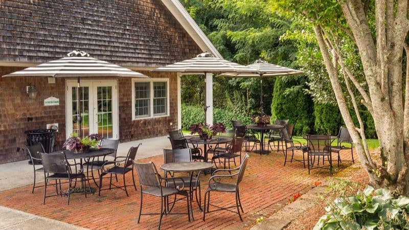 Best Western Plus Cold Spring hotel photo 4