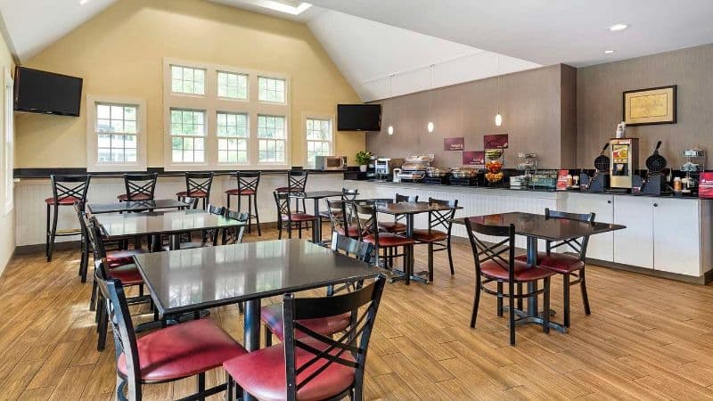 Best Western Plus Cold Spring hotel photo 5