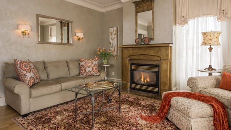 Captain Farris House hotel photo 4
