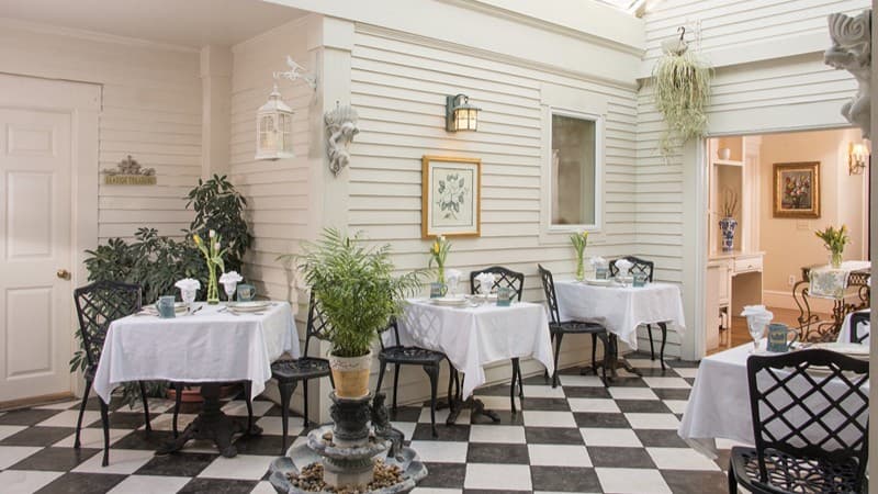 Captain Farris House hotel photo 5