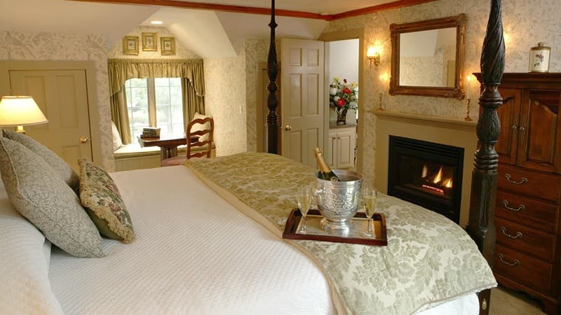 Captain’s House Inn hotel photo 4