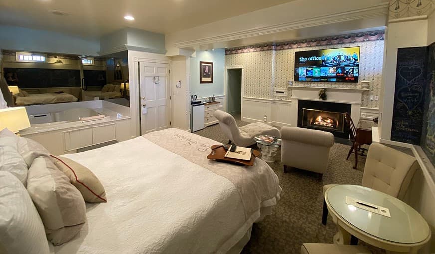 Chambery Inn hotel photo 2