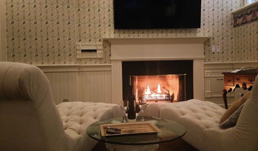 Chambery Inn hotel photo 5