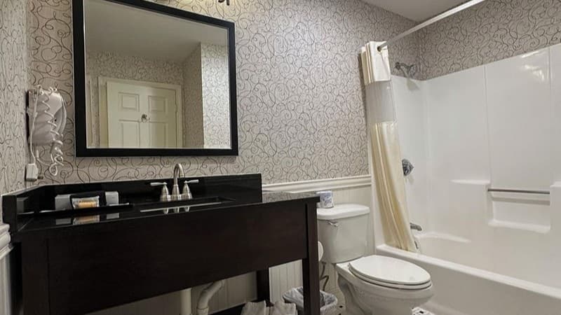 Chocksett Inn hotel photo 2