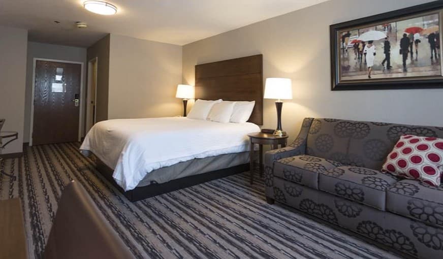 Colonial Hotel hotel photo 2