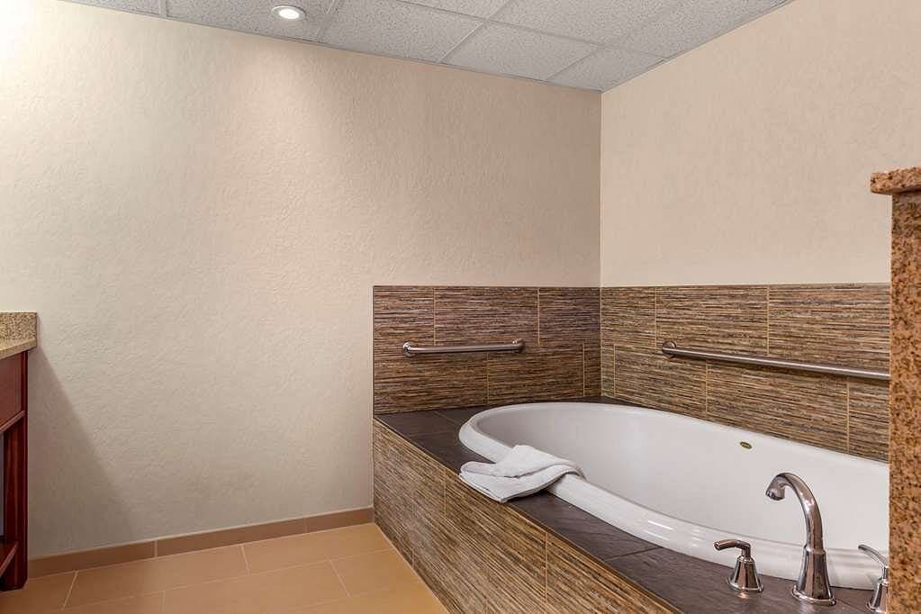 Comfort Inn Foxboro Mansfield hotel photo 2