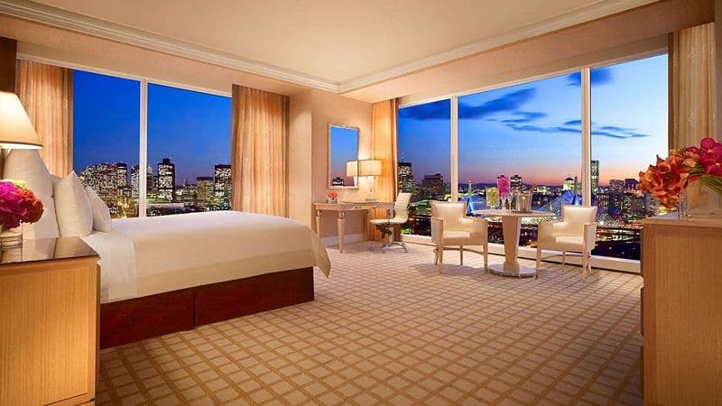 Encore Boston Harbor hotel photo 3