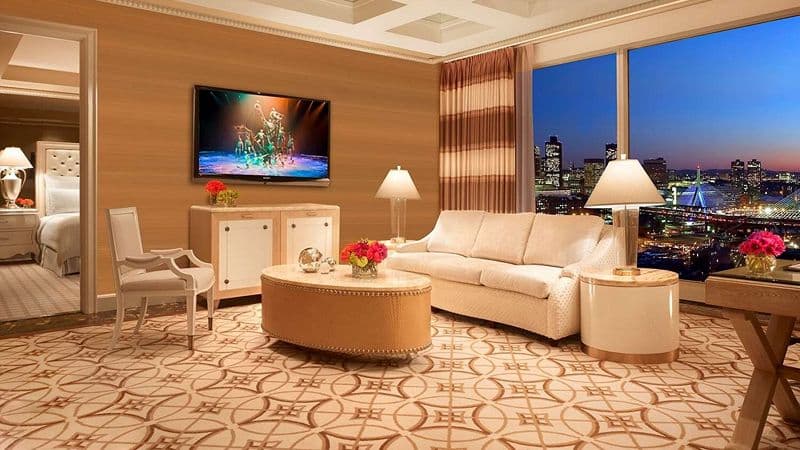Encore Boston Harbor hotel photo 4