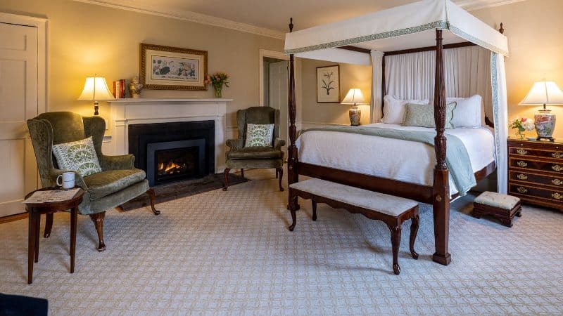 Harbor Light Inn hotel photo 2