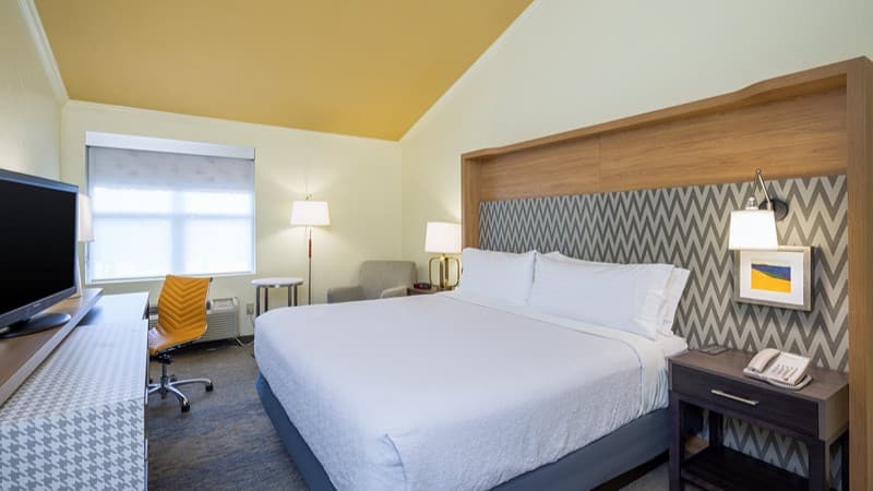 Holiday Inn Cape Cod – Hyannis, an IHG Hotel hotel photo 3