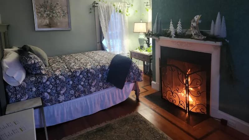 Howarth House Bed & Breakfast hotel photo 2