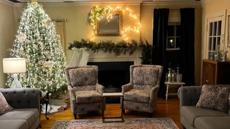 Howarth House Bed & Breakfast hotel photo 3