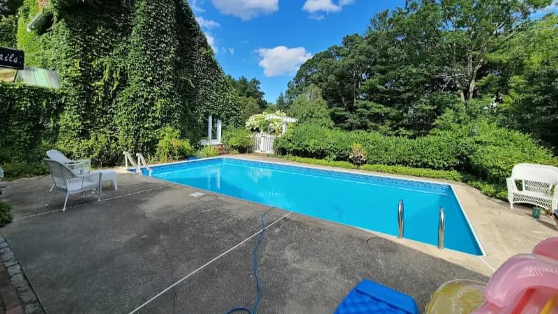 Howarth House Bed & Breakfast hotel photo 4