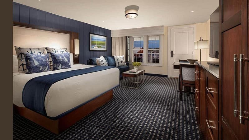 Hyannis Harbor Hotel hotel photo 3