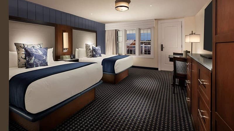 Hyannis Harbor Hotel hotel photo 4