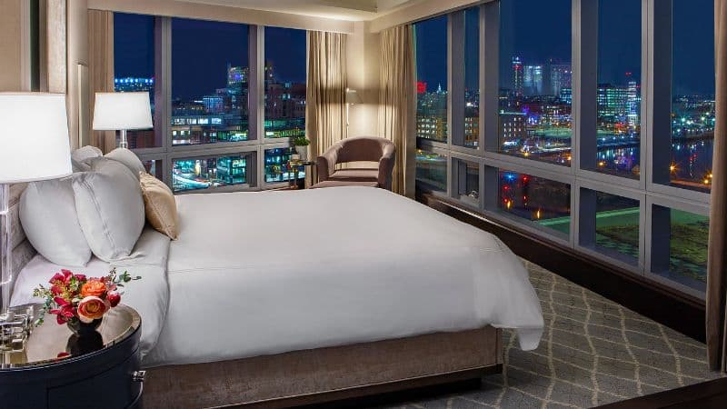 InterContinental Boston, an IHG Hotel hotel photo 2