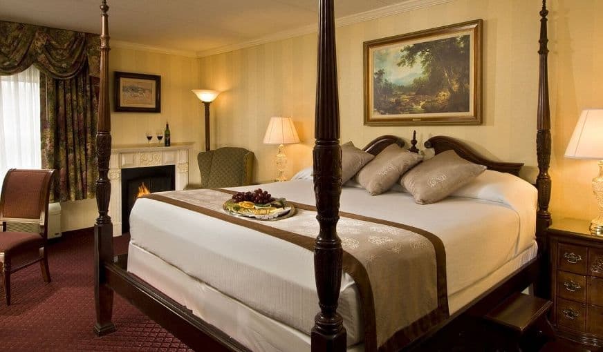 John Carver Inn & Spa hotel photo 3