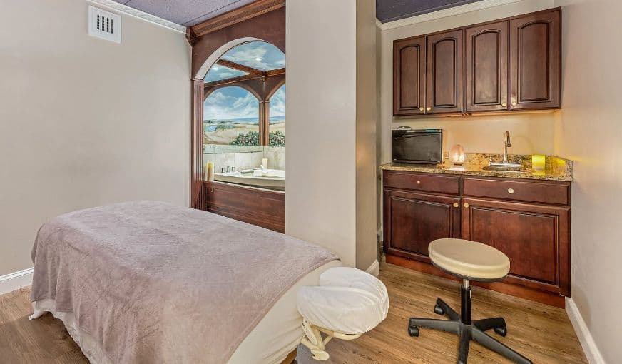 John Carver Inn & Spa hotel photo 4