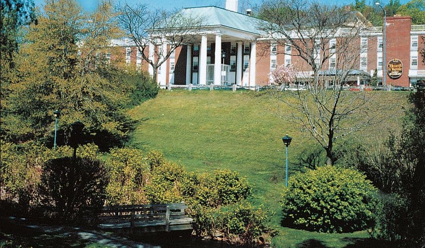 John Carver Inn & Spa hotel photo 5
