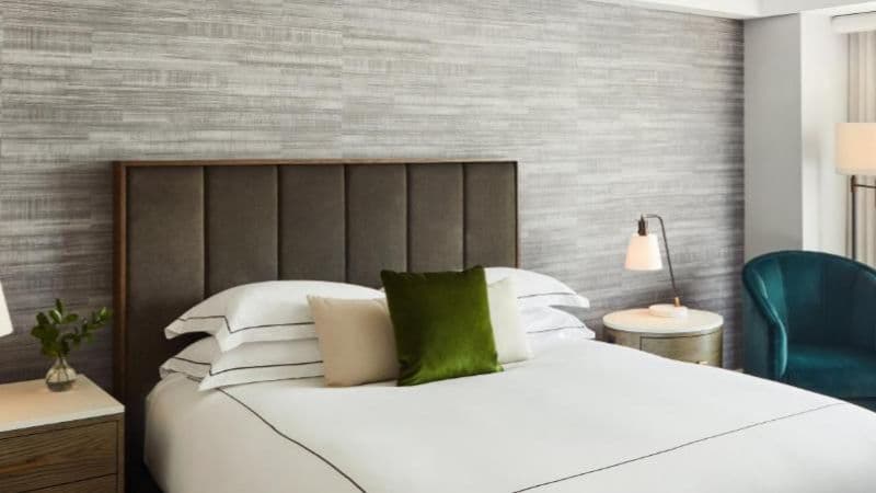 Kimpton Marlowe Hotel hotel photo 2