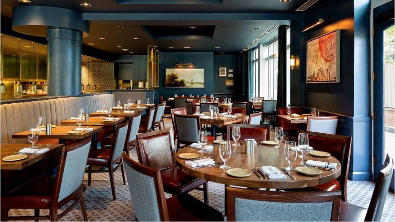 Kimpton Marlowe Hotel hotel photo 5