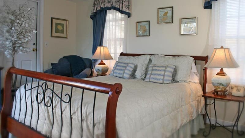 Lamb and Lion Inn hotel photo 3