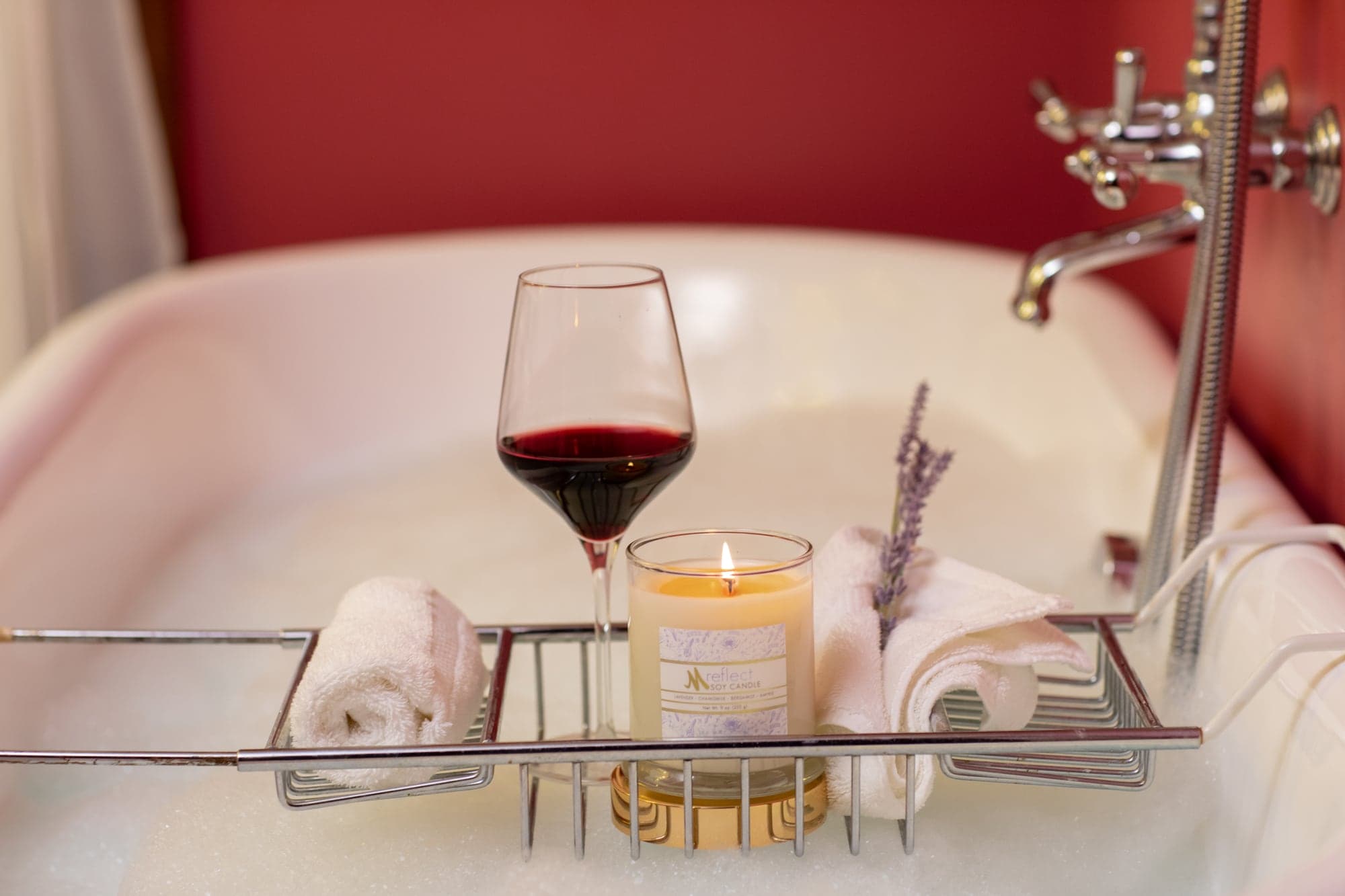 Mirbeau Inn & Spa Plymouth hotel photo 4