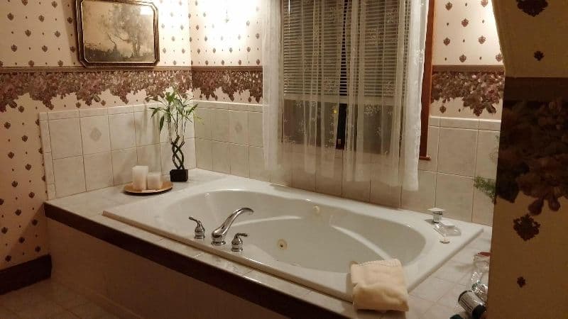 Palmer House Inn hotel photo 2