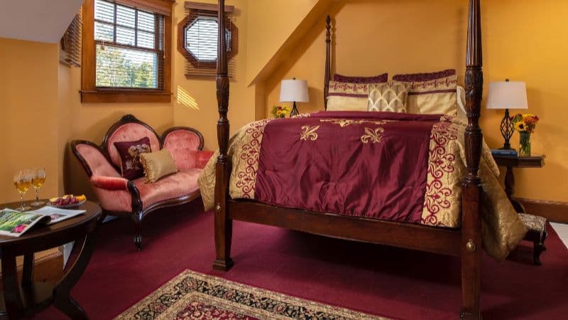 Palmer House Inn hotel photo 4