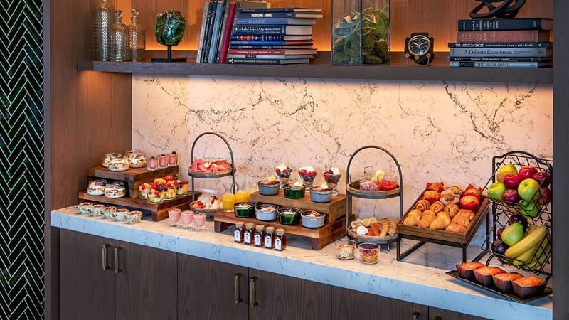 Renaissance Boston Waterfront Hotel hotel photo 5