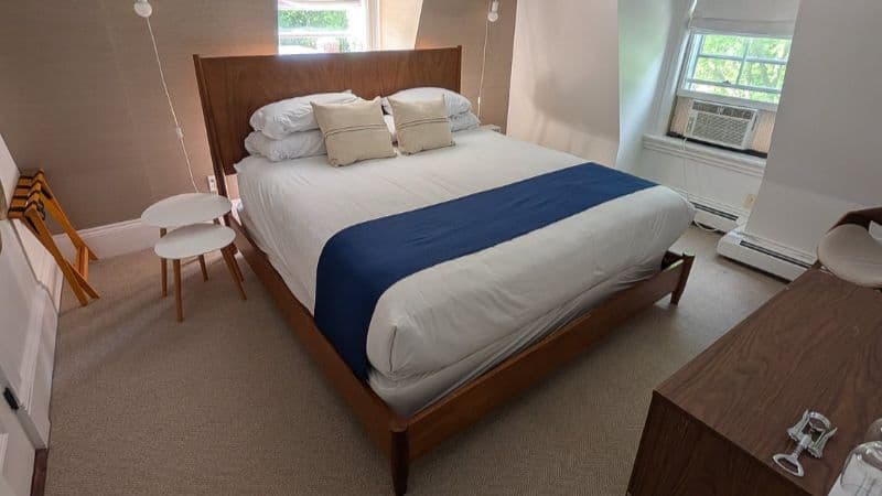 The Hotel Marblehead hotel photo 2