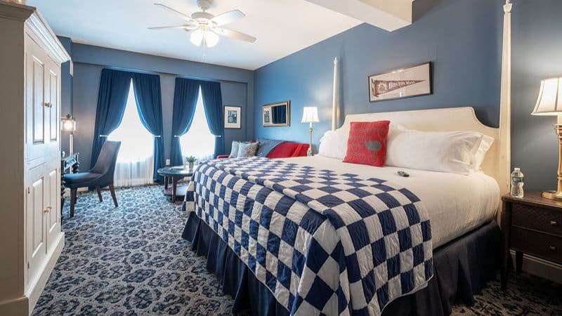 The Kendall Hotel hotel photo 2