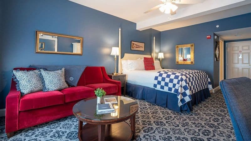 The Kendall Hotel hotel photo 3