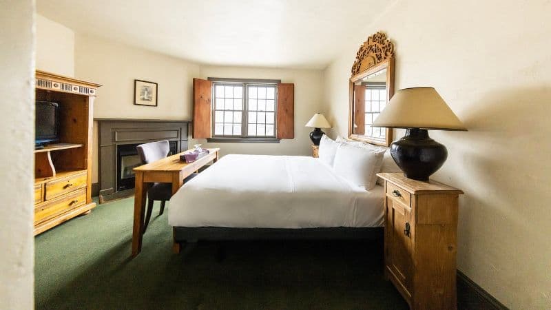 The Red Lion Inn hotel photo 3