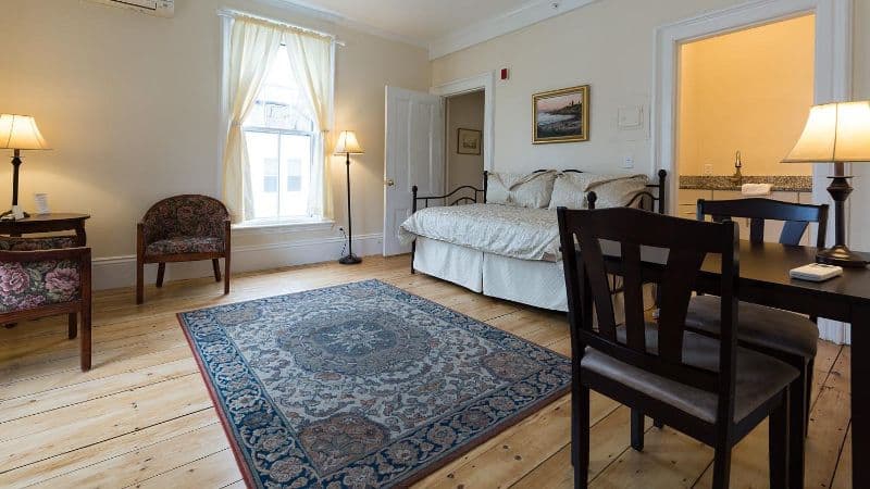 The Salem Inn hotel photo 4