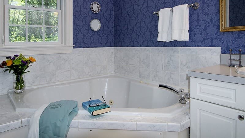 Whalewalk Inn & Spa hotel photo 2