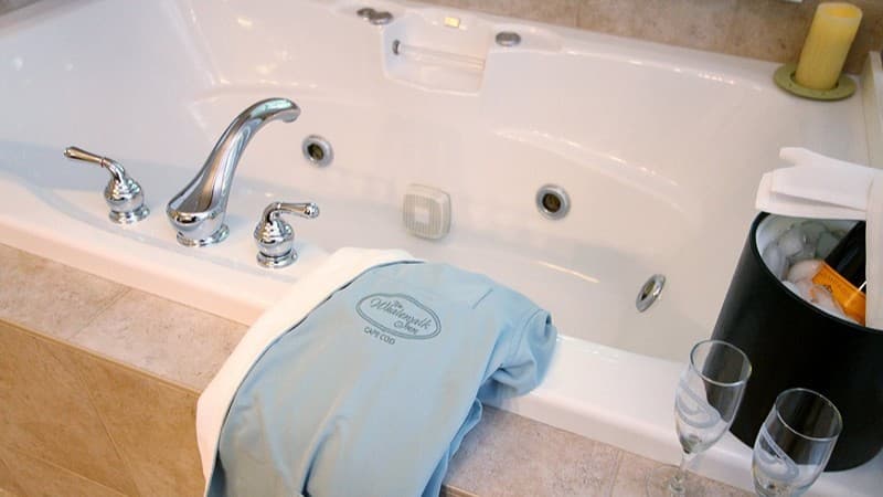 Whalewalk Inn & Spa hotel photo 3