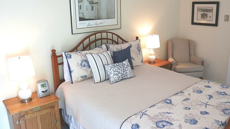 Whalewalk Inn & Spa hotel photo 4