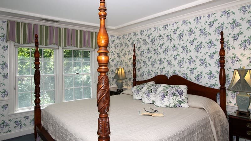 Whalewalk Inn & Spa hotel photo 5