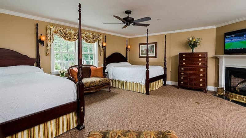 Winstead Inn hotel photo 3