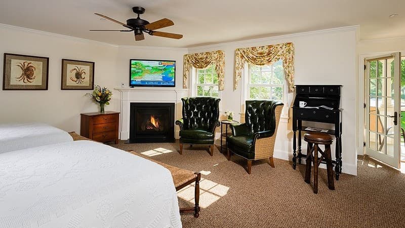 Winstead Inn hotel photo 4