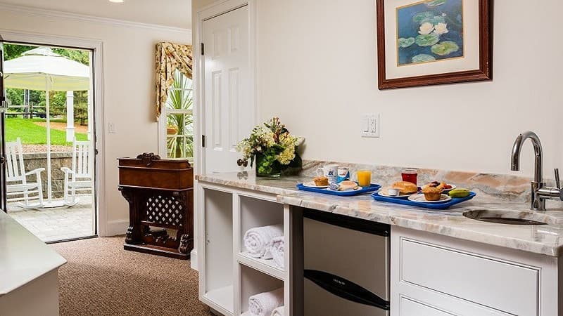 Winstead Inn hotel photo 5