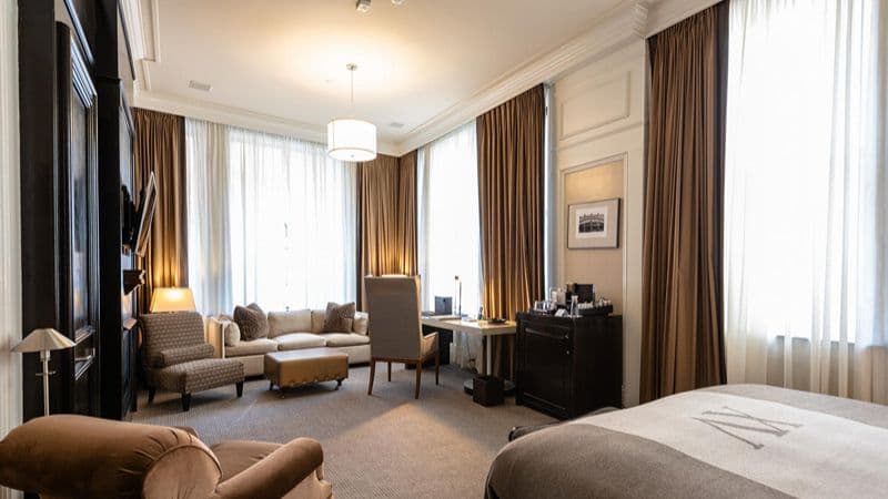 XV Beacon Hotel hotel photo 3