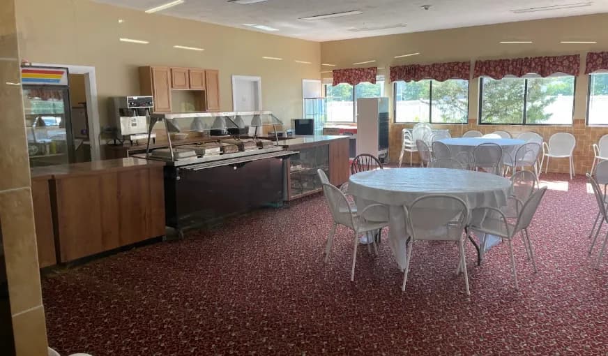 Yarmouth Resort hotel photo 5