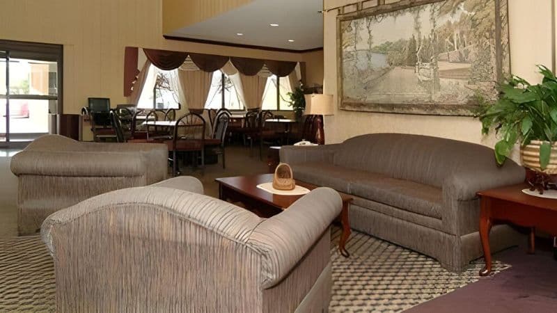 A Victory Suites hotel photo 4