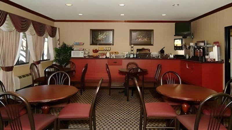 A Victory Suites hotel photo 5