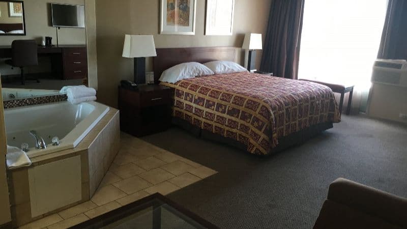 Allen Park Motor Lodge hotel photo 2