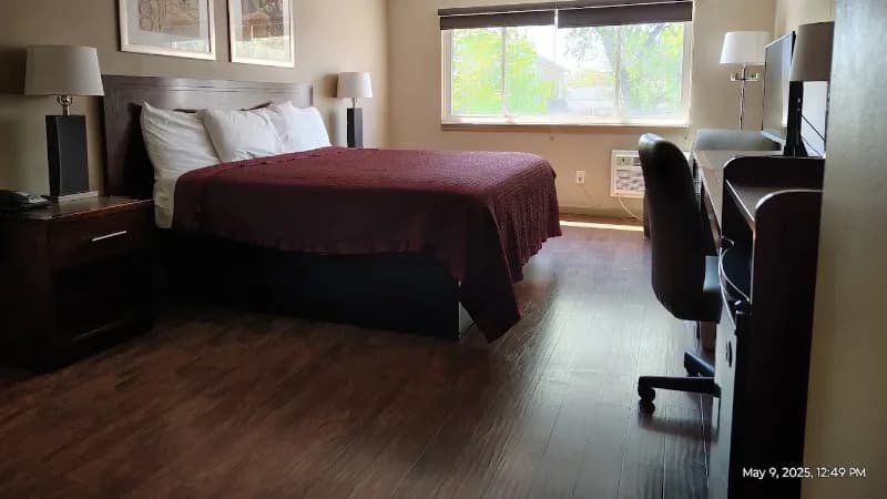 Allen Park Motor Lodge hotel photo 3
