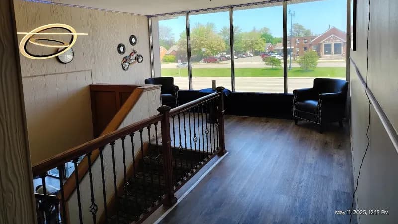Allen Park Motor Lodge hotel photo 4