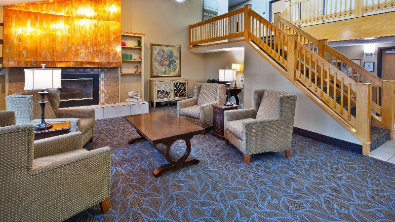 AmericInn by Wyndham Bay City hotel photo 5